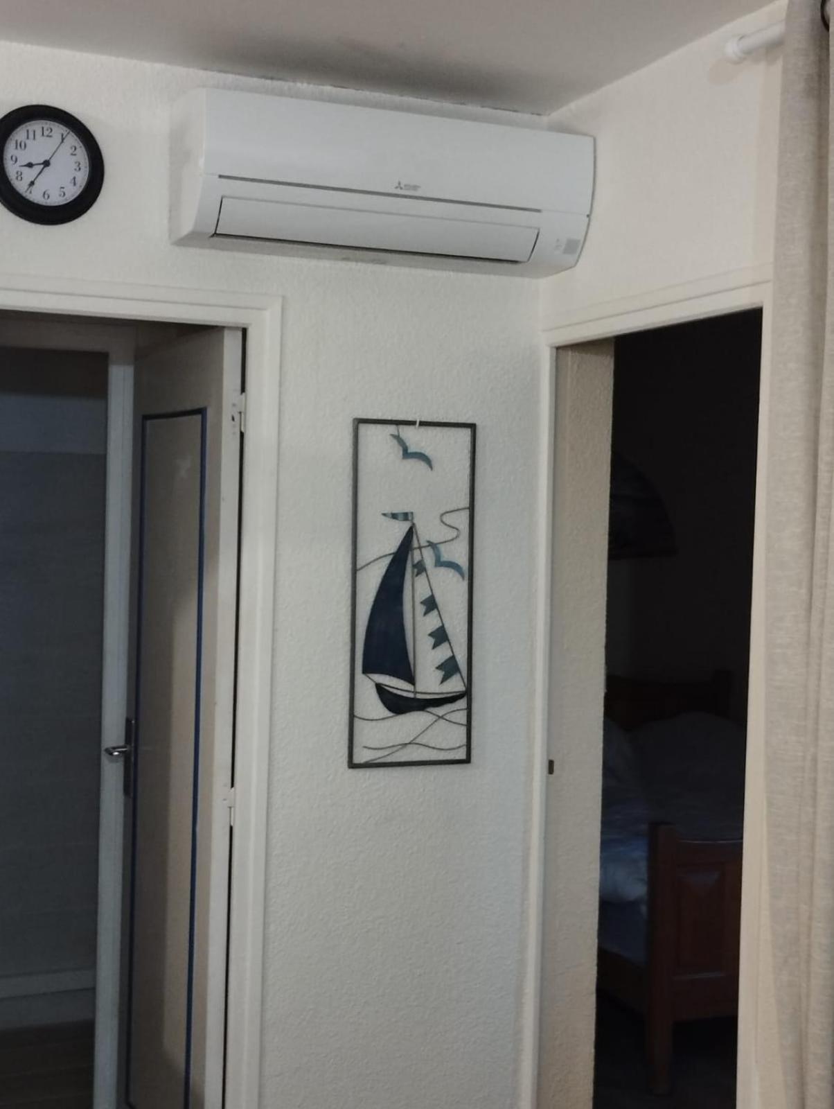 Appartement A 5Mn De La Mer Et Du Village De Noel - Draps Et Serviettes Non Fournis Le Barcarès Dış mekan fotoğraf